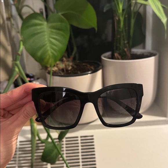 Dolce Gabbana sunglasses main image 5